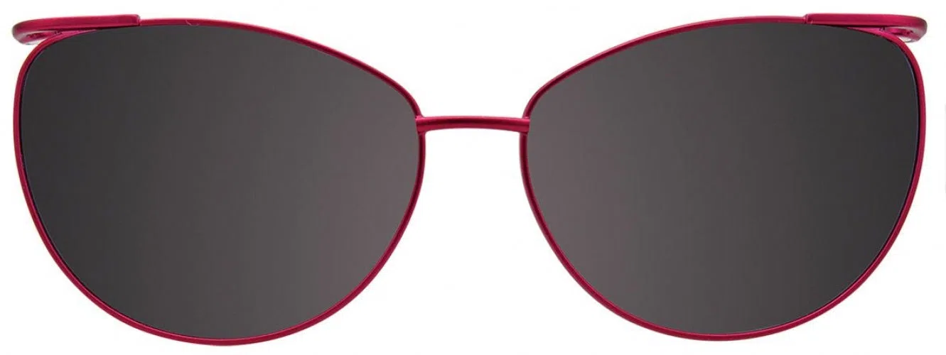 Aspex Eyewear EC498 Eyeglasses - view 12